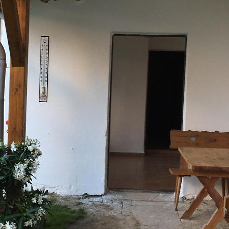 Statek Stranovice Διαμέρισμα Malenitz Εξωτερικό φωτογραφία