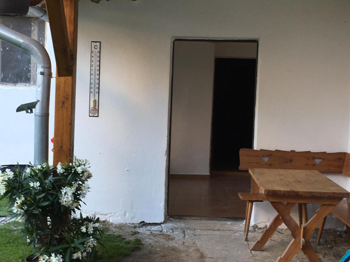 Statek Stranovice Διαμέρισμα Malenitz Εξωτερικό φωτογραφία